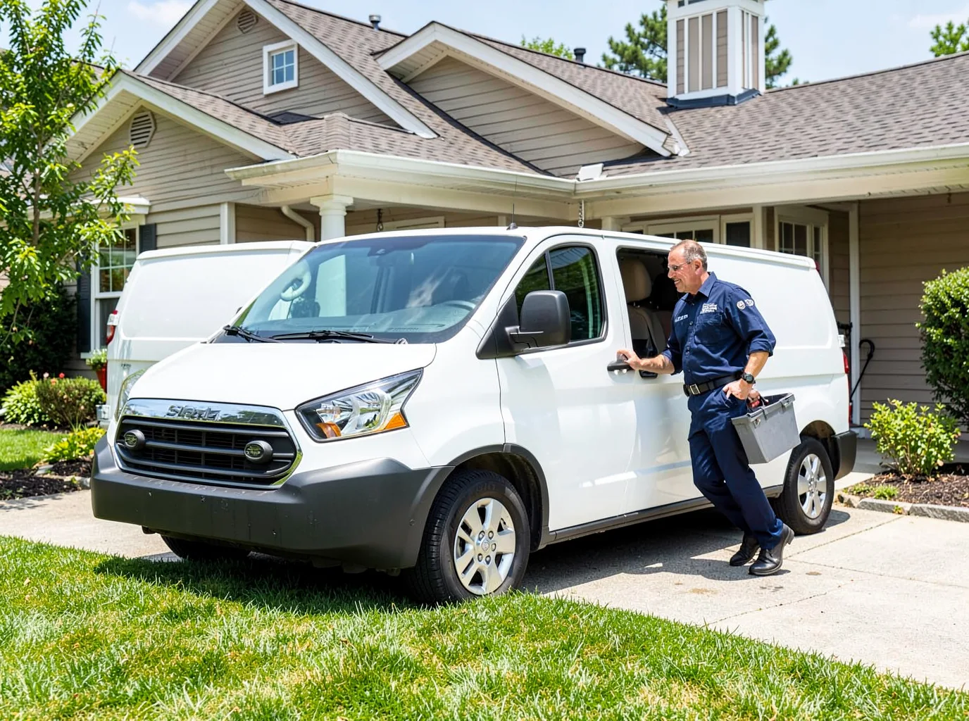 Emergency Plumber company in Menasha, WI