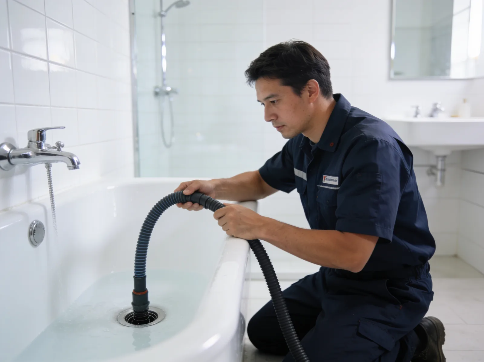 Emergency Plumber Menasha, WI FAQs